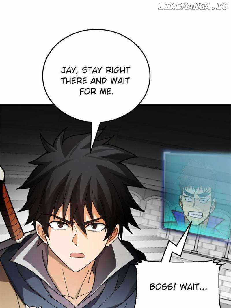 Evil Dragon Is Reincarnated! Revenge Begins at the Age of Five! Chapter 272 17